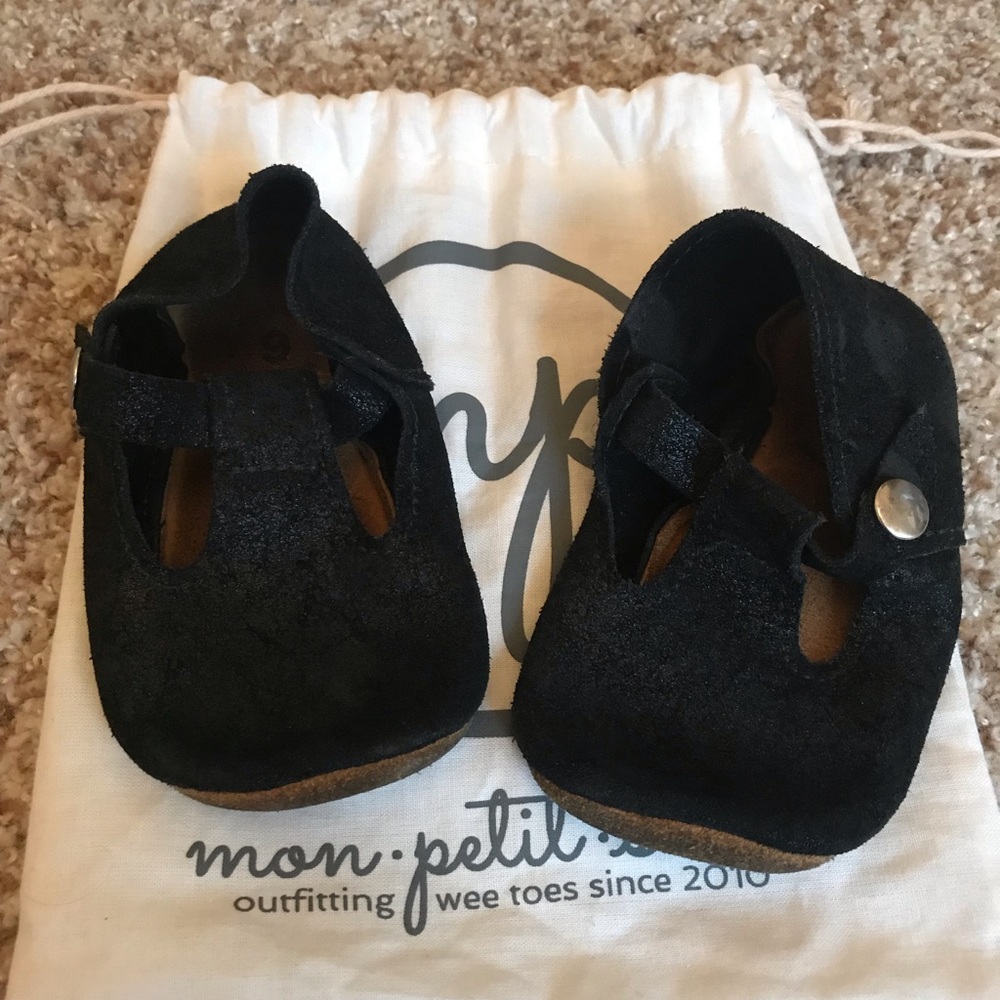 Mon petit shoes